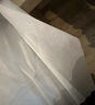 洁丽雅（Grace）旅行一次性床单被套罩枕套加厚四件套酒店床上用品单人款三件套 实拍图