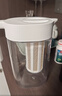 米家冷水壶塑料食品级凉水壶大容量凉水杯耐高温果汁饮料桶  实拍图