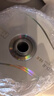 铭大金碟（MNDA） DVD-R光盘/刻录盘 江南水乡系列 16速4.7G  空白光盘 50片装 江南水乡系列 塑封装 标配（光盘+标准PP袋） 实拍图