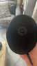 beats Solo3 Wireless 头戴式 蓝牙无线耳机 手机耳机 游戏耳机 黑色 实拍图