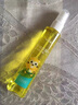 小浣熊驱蚊花露水喷雾型花露水 驱蚊花露水95ml 实拍图
