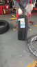 锦湖轮胎KUMHO汽车轮胎 235/55R19 101H KL33 适配长城哈弗H7/哈弗H6 实拍图