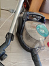飞利浦卧式吸尘器强劲吸力除尘 手持卧式地毯吸尘器家用 清洁机除螨吸毛家用清洁 【7代飓风宠物之家首选】FC9573 实拍图