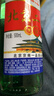 【口粮酒精选】北京二锅头清香型高度桶装瓶装泡药酒白酒 多度数 56度 500mL 6瓶 实拍图