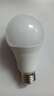 FSL佛山照明LED球泡10W大口5.8G节能微波感应灯泡E27白光6500K 实拍图
