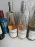 拉菲（LAFITE）巴斯克酒庄 桃红混酿干型葡萄酒 750ml 单瓶装 进口桃红 送礼臻品 实拍图