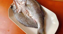 仙泉湖 三去白蕉海鲈鱼500g/条+三去桂花鱼400g/条冷冻海鲜水产食材 实拍图