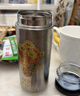 特美刻（TOMIC）内外纯钛茶水分离保温杯茶杯水杯子朱炳仁铜焖茶国庆中秋礼 实拍图