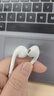 漫步者（EDIFIER）H180Plus 半入耳式有线耳机 手机耳机 音乐耳机 K歌耳麦 3.5mm接口 电脑笔记本手机适用 实拍图