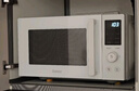 格兰仕微波炉家用小型 360°转盘快捷加热旋钮操控易洁内胆D4老人适用操作便捷 实拍图
