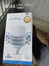 舒福佳（shufujia）灯泡LED超亮节能灯工厂仓库e27家用室内球泡灯工矿灯车间照明灯 实拍图