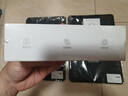 科大讯飞AI鼠标M610Pro星火版 无线鼠标 蓝牙鼠标 鼠标京东自营 空中飞鼠 离线录音 数字激光演示器 灰色 实拍图