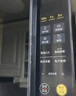 美的（Midea）家用变频微波炉平板式易清洁 800W微波速热 一键智能菜单 钻石背板 微晶面板加热20L（PM20M2） 实拍图
