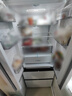康佳小蛮腰Ultra415升超薄零嵌入式法式多门冰箱一级能效风冷无霜70cm宽双循环以旧换新家电国家补贴 实拍图