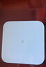 米家（MIJIA）小米智能体重秤S200 白色 双接家用健康秤电子秤 人物双模式 APP数据测量 智能分析 体重管理 实拍图