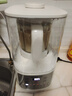 九阳破壁机1.5L家用全自动豆浆机轻音45分贝2-4人降噪榨汁料理机五谷杂粮破壁机P507 实拍图