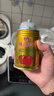陇上花牛100%花牛苹果汁 百分百纯果汁 儿童饮料 礼盒250ml*12罐  实拍图