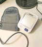 欧姆龙（OMRON）【行业销冠】电子血压计血压仪家用老人医用高精准U724J 实拍图
