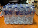 雀巢优活纯净水550ml*24瓶塑包  小瓶办公用水 550ml*24瓶 塑包 实拍图