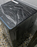 海尔（Haier）波轮洗衣机全自动家用10KG大容量超薄大筒径【XQB100-BZ23D0】直驱变频一级能效以旧换新抗菌除螨  实拍图