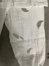 G.duck纯棉纱布婴儿衣服男女宝宝套装夏季薄款儿童睡衣新生儿分体空调服 多彩爱心 80 建议1-2岁 晒单实拍图