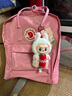 FJALLRAVEN北极狐双肩包女kanken背包男女书包23510-312浅粉16L 实拍图