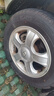 玛吉斯（MAXXIS）轮胎/汽车轮胎 185/65R14 86H MA708 原配别克凯越 实拍图