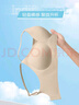 都市丽人女士内衣女聚拢上托无钢圈文胸薄款无痕内衣胸罩薄款粉底液内衣 聚拢内衣2025年新款-粉底液隐形肤 M (建议90-105斤） 实拍图