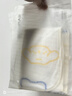 三利A类儿童毛巾4条洗脸可爱家用卡通宝宝柔软吸水儿童婴儿毛巾 实拍图