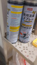 巨奇严选 鞋子除臭剂360ml 银离子消毒杀菌鞋袜喷雾球鞋运动鞋防脚臭 实拍图