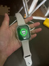 华强北智能手表S10ultra3/S11顶配版电话手表5G全网通可插卡男女成人初高中学生多功能电子手表官方旗舰新款 S11Pro max钛银 升级插卡/蓝牙双系统 190°伸缩摄像头+支持抖音/游戏/ 实拍图