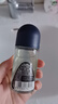 妮维雅（NIVEA）抑汗香体止汗露腋下干爽滚珠男士黑白出众爽身走珠液50ml*2 实拍图
