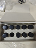 SOILETA莓果融合浆蓝莓蔓越莓不老莓混合原浆30ml*10瓶/盒 实拍图
