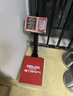 德力西电气（DELIXI ELECTRIC）台秤150kg电子秤商用小型精准家用称重快递电子称150公斤磅秤 实拍图