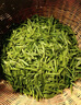 日照绿茶茶叶2025新茶百满绿色认证浓香型板栗香250g老味道礼盒山东特产 实拍图