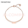 施华洛世奇（SWAROVSKI）SUBLIMA 时尚二合一 手链手镯手链生日礼物女5274892 实拍图