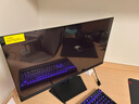 AOC 26.5英寸2K 原生280Hz QD-OLED 原生10Bit 硬件低蓝光TUV护眼 不止240Hz电竞游戏显示器Q27G41ZDE 实拍图