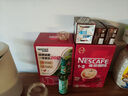 雀巢（Nestle） 1+2三合一醇香原味速溶咖啡90条礼盒装浓香即溶学生加班熬夜冲饮 速溶咖啡90条礼盒装*2盒 实拍图