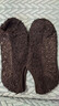 俞兆林3双地板袜子男秋冬季短袜加绒加厚居家毛绒睡眠保暖袜套秋冬天 实拍图