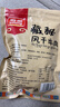 雅垄藏秘风干牛肉干超干200g麻辣味 休闲零食肉干肉脯 实拍图
