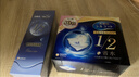 舒蔻Silcot1/2省水化妆棉+可拉伸湿敷棉组合尤妮佳一次性卸妆绵柔套组320片 实拍图
