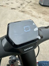 Segway电动滑板车ZT3Pro成人电动车两轮代步便携式折叠前后双减震运动模式越野全速真续航2025款 实拍图