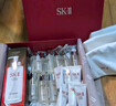 SK-II神仙水330ml抗皱精华液sk2化妆品护肤品水乳套装礼盒生日礼物女 实拍图