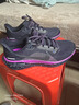 耐克NIKE男子跑步鞋飞马41 PEGASUS 41 运动鞋HQ7972-400黑紫42.5 实拍图