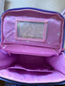 Gmt for kids书包小学生儿童超轻护脊大容量一二三年级女童冰雪公主Light小版 实拍图