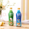 统一 雅哈 意式醇香拿铁咖啡280ml*15瓶/箱 （新旧包装交替发货） 实拍图