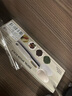 COOKSS电子秤量勺秤克数烘焙电子秤勺奶粉勺婴儿宝宝辅食工具称重计量勺 实拍图