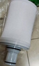 安利净水器滤芯/益之源紫外线活性炭滤芯匣/原装正品自带前置滤网 安利净水器滤芯 免费上门安装，顺丰快递 实拍图