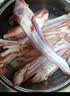 羊食光羊肉新鲜半只羊10斤羊后腿肉羔羊肋排冷冻火锅食材年货 手把肉净重4斤 实拍图
