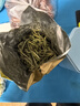 徽六黄茶霍山黄芽茶叶140g 山青特二级2025新茶明前嫩芽罐装自己喝 实拍图